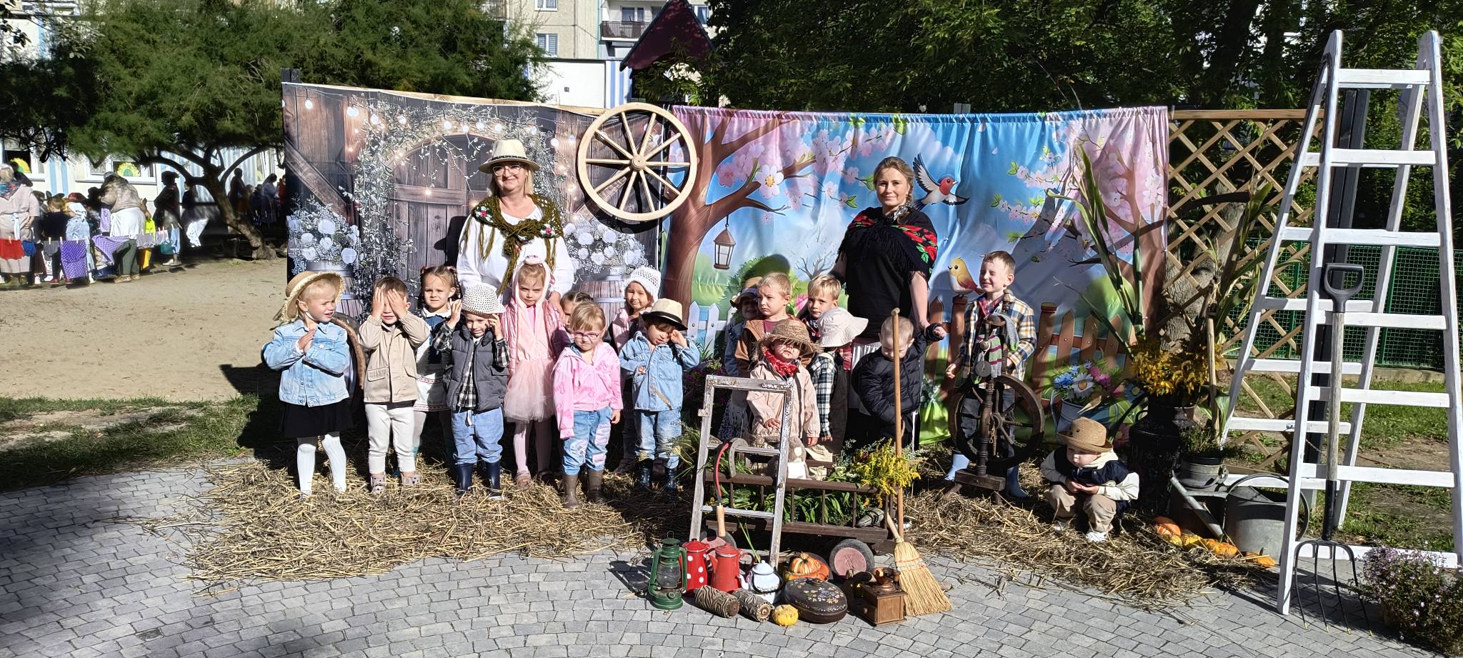  Dzieci i osoby dorosłe