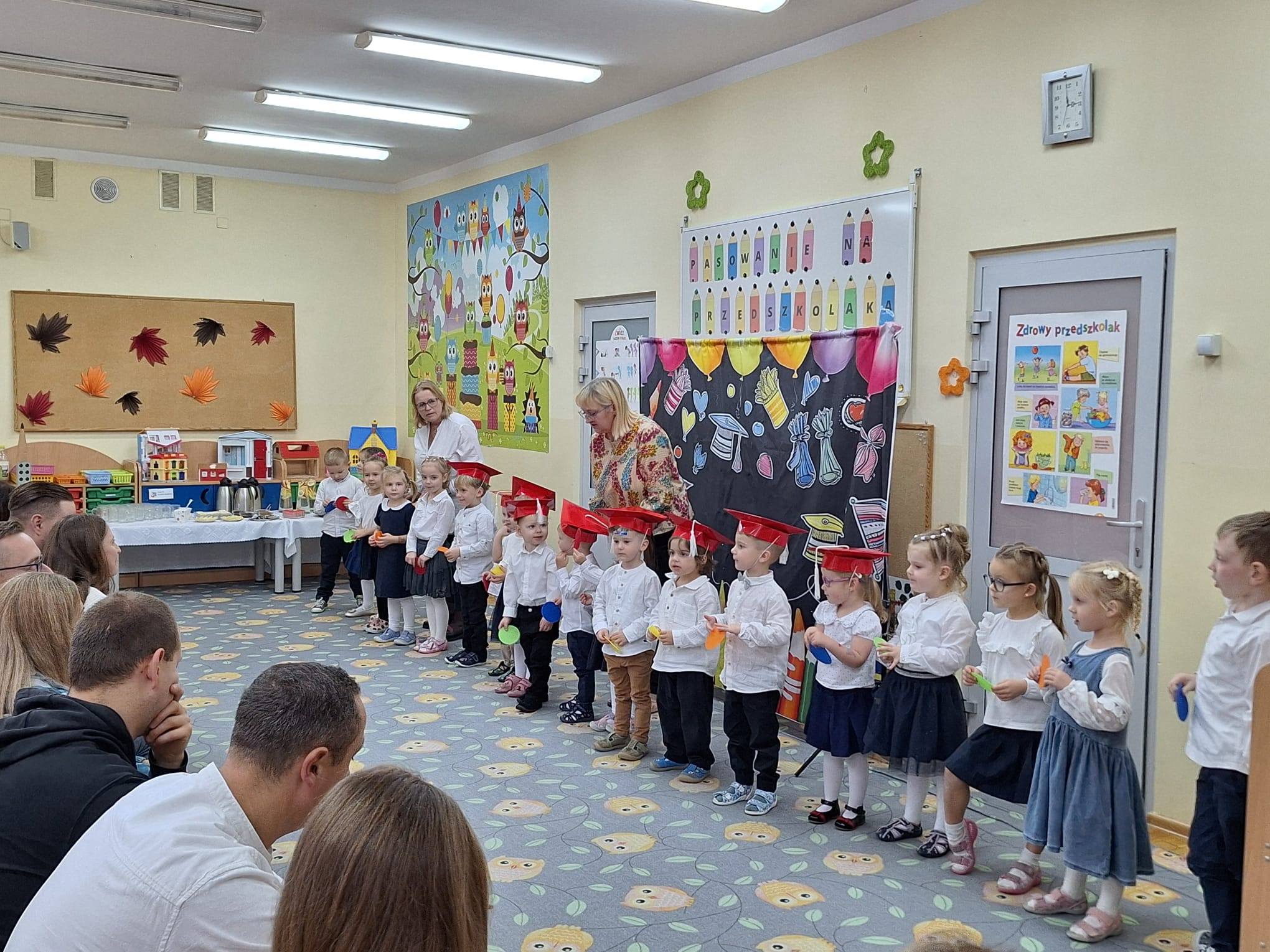  Dzieci i osoby dorosłe