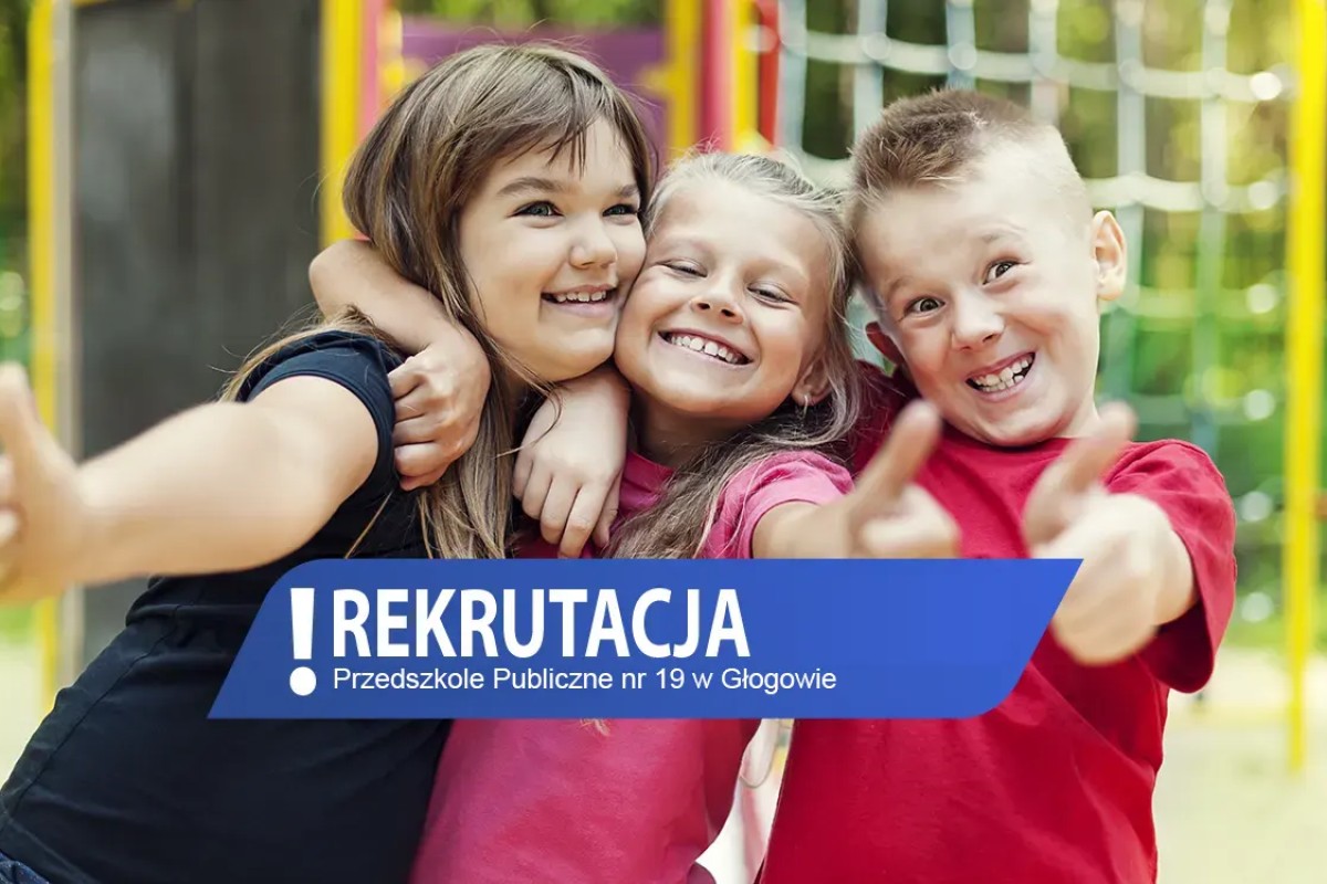  Plakat informacyjny