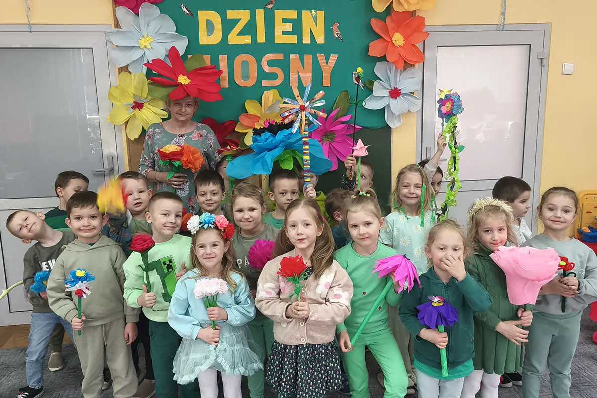  Dzieci i osoby dorosłe