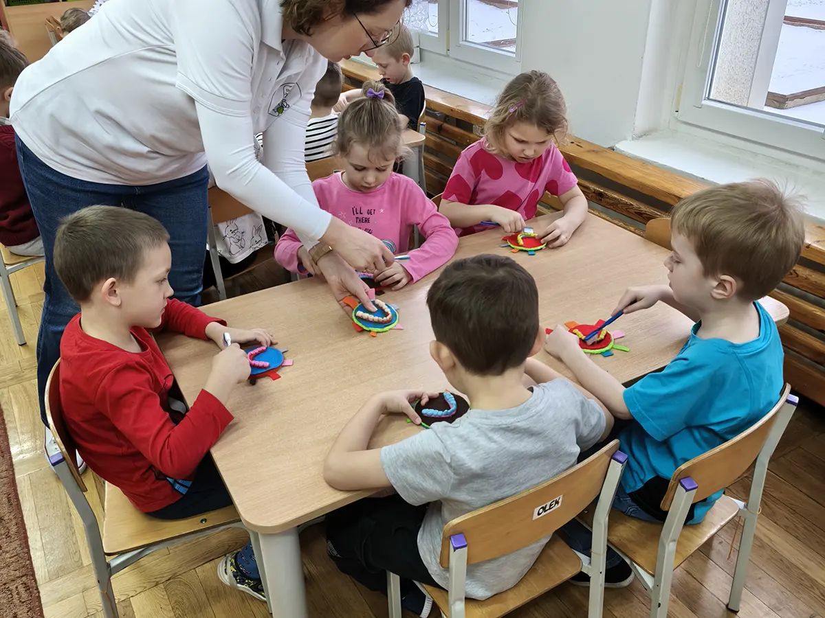  Dzieci i osoby dorosłe